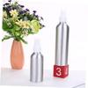 Perfume Bottle Set Refillable 3pcs Aluminum Travel Bottle Spray Nozzle view 4