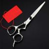 440c 6 inch Hair Scissors thinning Shears Cutting Makeup Scissor Barber Tools Hair Clipper Hairdressing Scissors view 3