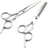 Barber Scissors Professional 6.0 inch Hair Scissors Cutting Barber Hair Scissor Salon scisors thinning Shears Hairdressing Scissors view 1