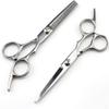Barber Scissors Professional 6.0 inch Hair Scissors Cutting Barber Hair Scissor Salon scisors thinning Shears Hairdressing Scissors view 2