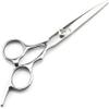 Barber Scissors Professional 6.0 inch Hair Scissors Cutting Barber Hair Scissor Salon scisors thinning Shears Hairdressing Scissors view 3