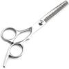 Barber Scissors Professional 6.0 inch Hair Scissors Cutting Barber Hair Scissor Salon scisors thinning Shears Hairdressing Scissors view 4