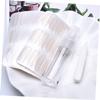 Beatifufu 1pack Double Patch Lace Stickers Care for Thin Eyelids Easy Application Natural Look for Women view 4