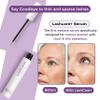 LashCare+ Eyelash Enhancing Serum For Mature Women - Longer, Thicker Lashes in 12 Weeks - For Sensitive Eyes, Natural Growth - Enhancement, Conditioner for Longer-Looking Lashes - 1 Month Supply view 2