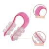 MAGICLULU 3pcs Nose Shaper Clip Set for Nose Correction and Lifting for Straightening and Slimming view 4