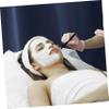 Healeved 30pcs Nasal Wax Applicator Sticks Nose Hair Removal Tools Threadless Hair Remover Easy to Use view 4