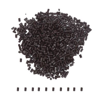 100g Keratin Glue, Hair Extension Keratin Glue Tips, Hot Keratin Glue Granules Beads for Hair Extension Nail Design