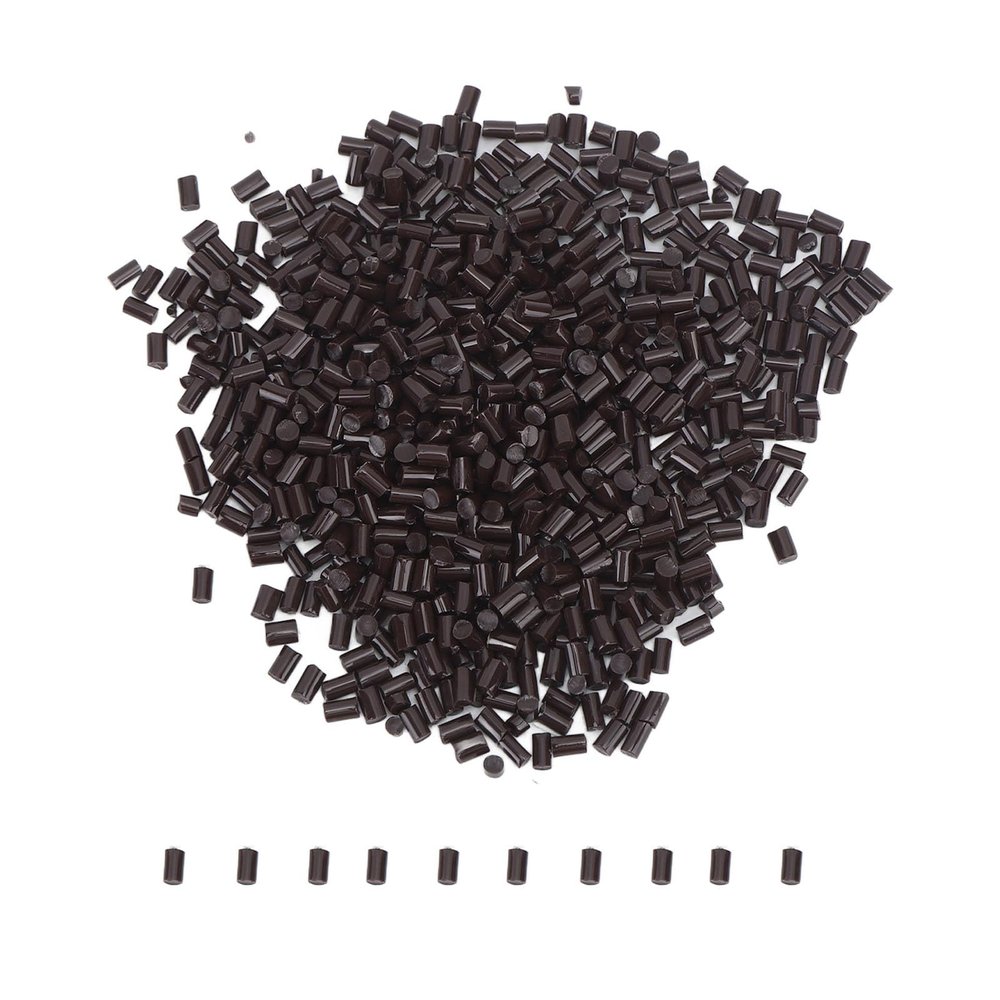 100g Keratin Glue, Hair Extension Keratin Glue Tips, Hot Keratin Glue Granules Beads for Hair Extension Nail Design