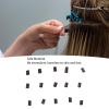 100g Keratin Glue, Hair Extension Keratin Glue Tips, Hot Keratin Glue Granules Beads for Hair Extension Nail Design view 2