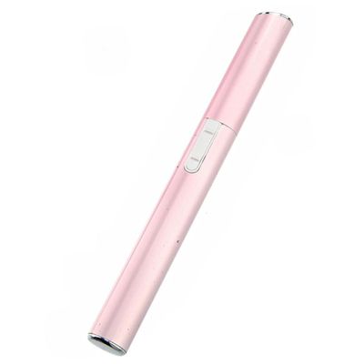 Outanaya Facial Epilator Hair Trimmer Eyebrow Razor Micro-Trim Beauty Tool Facial Hair Removal for Women