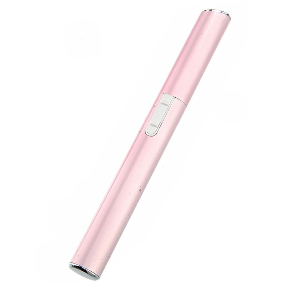 Outanaya Facial Epilator Hair Trimmer Eyebrow Razor Micro-Trim Beauty Tool Facial Hair Removal for Women