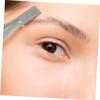 Outanaya Facial Epilator Hair Trimmer Eyebrow Razor Micro-Trim Beauty Tool Facial Hair Removal for Women view 4