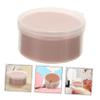 FOMIYES Halloween Makeup Scar Cover Wax Skin Tint Modeling Wax for Nose and Scar Easy Apply view 2