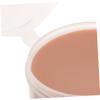 FOMIYES Halloween Makeup Scar Cover Wax Skin Tint Modeling Wax for Nose and Scar Easy Apply view 4