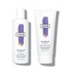 dpHUE Cool Blonde Shampoo (8.5 oz) + Cool Blonde Conditioner (6.5 oz) - Purple Shampoo and Conditioner for Color-Treated Hair - Blonde Toner - Neutralize Unwanted Yellow, Brassy Hair Tones view 1