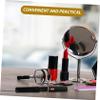 Baluue Safe Eyelash Warmer Curler Electric Lash Curler for Women Girls Present view 3