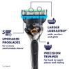 Gillette ProGlide Razor for Men, Handle + 2 Blade Refills (Pack of 2) view 3