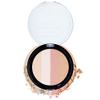 Blush Palette By Wet n Wild MegaGlo Illuminating Blush Makeup Powder Palette, Catwalk Pink, Highlighter Face Make Up (Pack of 2) view 3