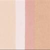 Blush Palette By Wet n Wild MegaGlo Illuminating Blush Makeup Powder Palette, Catwalk Pink, Highlighter Face Make Up (Pack of 2) view 4