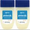 Amazon Basics Petroleum Jelly White Petrolatum Skin Protectant, Unscented, 7.5 oz, 2-Pack, (Previously Solimo) view 1
