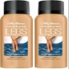 Sally Hansen Airbrush Legs, Spray-On Self-Tanner, Fairest Glow | 4.4 Oz | Pack of 2 view 1