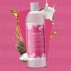 Aunt Jackie's Kids Knot Havin' It Leave-In Ultimate Detangling Hair Moisturizer for Naturally Curly, Coily and Wavy Hair, 12 oz (Pack of 2) view 2