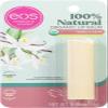 eos 100% Natural & Organic Lip Balm Stick- Vanilla Bean | Dermatologist Recommended for Sensitive Skin | All-Day Moisture Lip Care Products | 0.14 oz (Pack of 2) view 2