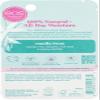 eos 100% Natural & Organic Lip Balm Stick- Vanilla Bean | Dermatologist Recommended for Sensitive Skin | All-Day Moisture Lip Care Products | 0.14 oz (Pack of 2) view 3