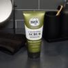 SoftSheen-Carson Magic Men's Grooming Facial Exfoliating Scrub, Softens, Smooths and Clarify, With Cocoa Butter and Cedarwood Oil for Beard, Skin and Scalp, 6.7 fluid ounces (Pack of 2) view 3