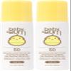 Baby Bum Mineral SPF 50 Roll-On Sunscreen | Vegan and Hawaii 104 Reef Act Compliant (Octinoxate & Oxybenzone Free) Broad Spectrum Moisturizing UVA/UVB Easy Roller Ball Sunscreen Lotion (Pack of 2) view 1