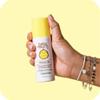 Baby Bum Mineral SPF 50 Roll-On Sunscreen | Vegan and Hawaii 104 Reef Act Compliant (Octinoxate & Oxybenzone Free) Broad Spectrum Moisturizing UVA/UVB Easy Roller Ball Sunscreen Lotion (Pack of 2) view 4