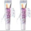 Body Glitter by Wet n Wild Fantasy Makers Glitter Gel Silver Seeing Double (Pack of 2) view 1