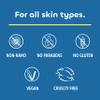 Seaweed Bath Co. Cooling Mist SPF 60 Sport Broad Spectrum Hybrid Sunscreen Spray, 6 Ounce (Pack of 2), Sustainably Harvested Seaweed, Aloe, Peppermint view 3