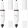 e.l.f. Brow Pencil, Neutral Brown | Waterproof | Long-Lasting | Pack of 2 | Vegan & Cruelty-Free view 1