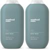 Method Men Body Wash, Sea + Surf, Paraben and Phthalate Free, 18 fl oz (Pack of 2) view 1