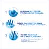 Head and Shoulders Classic Clean 2-in-1 Anti-Dandruff Shampoo + Conditioner 8.45 Fl Oz (Pack of 2) view 3