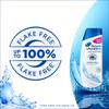 Head and Shoulders Classic Clean 2-in-1 Anti-Dandruff Shampoo + Conditioner 8.45 Fl Oz (Pack of 2) view 4