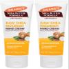 Palmer's Shea Butter Formula Hand Cream for Dry, Cracked Skin. Travel Size Hand Lotion, 3.4 Ounce (Pack of 2) view 1