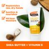 Palmer's Shea Butter Formula Hand Cream for Dry, Cracked Skin. Travel Size Hand Lotion, 3.4 Ounce (Pack of 2) view 3