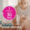 Gillette Venus Snap Cosmo Pink with Extra Smooth Women's Razor (Pack of 2) view 3