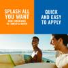 Banana Boat Sport Ultra SPF 65 Sunscreen Spray, 6oz | Banana Boat Sunscreen Spray SPF 65, Oxybenzone Free Sunscreen, High SPF Sunscreen, Spray On Sunscreen, Water Resistant Sunscreen, 6oz (Pack of 2) view 4