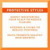 Cantu Protective Styles by Angela Daily Oil Drops with Tea Tree Oil, 2 Ounce (Pack of 2) view 3