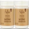 SheaMoisture Smoothing Body Scrub Manuka Honey To Reduce Rough Skin Exfoliating Body Scrub with Fair Trade Shea Butter 11.3 oz (Pack of 2) view 1