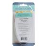 About Body Spa Shave 4-Blade Disposable Razors, Premium Disposable Shavers With Coconut Oil Moisture Pad, 4 Count (Pack of 2) view 3