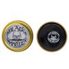 THE VINTAGE GROOMING CO. Sudden Death & Black Magic Sudden Death No Heat Needed Mustache Wax Set view 2