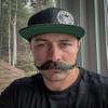 THE VINTAGE GROOMING CO. Sudden Death & Black Magic Sudden Death No Heat Needed Mustache Wax Set view 4