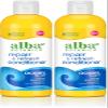 Alba Botanica Repair & Refresh Conditioner, Ocean Surf, 12 Oz (Pack of 2) view 1