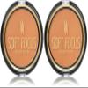 Black Radiance True Complexion Soft Focus Finishing Powder, Creamy Bronze Finish, 0.46 Ounce (Pack of 2) view 1