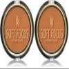 Black Radiance True Complexion Soft Focus Finishing Powder Milk Chocolate Finish (Pack of 2) view 1