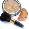Black Radiance True Complexion Soft Focus Finishing Powder Milk Chocolate Finish (Pack of 2) view 4